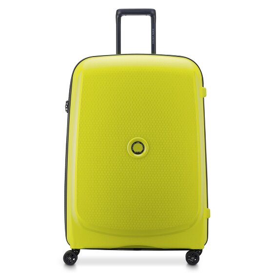 Delsey Paris Belmont Plus 4 wielen Trolley 76 cm