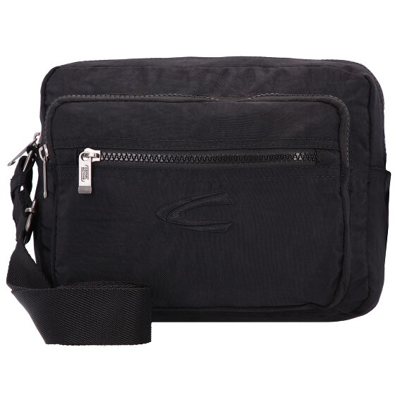 camel active Journey schoudertas 28 cm