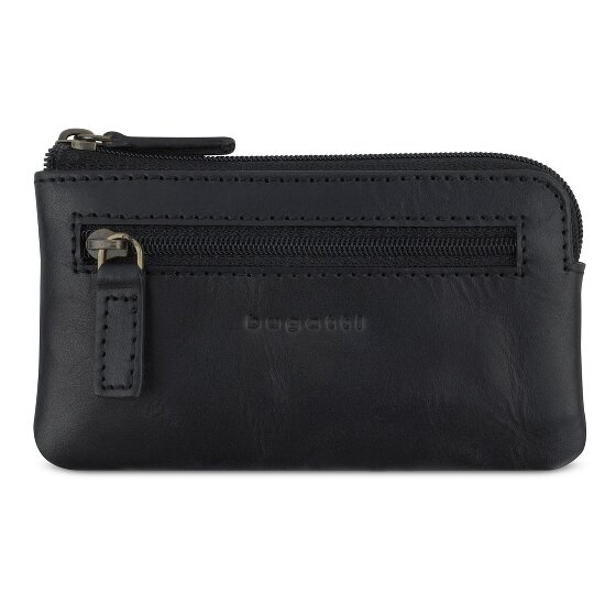 bugatti Remo Sleutel portemonnee Leer 12 cm