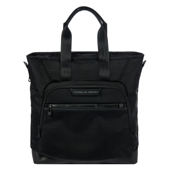 Porsche Design Roadster Schoudertas 37.5 cm Laptop compartiment