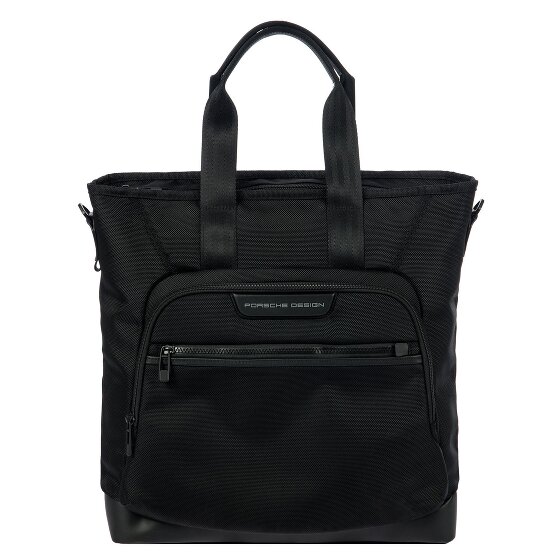 Porsche Design Roadster Schoudertas 37.5 cm Laptop compartiment