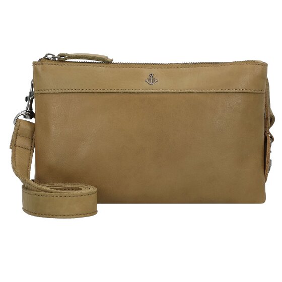 Harbour 2nd Anchor Love Tara Schoudertas Leer 31 cm