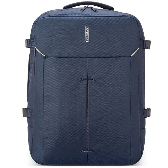 Roncato Ironik 2.0 Dagrugzak 55 cm Laptop compartiment