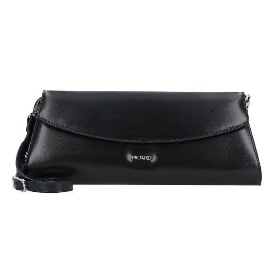 Picard Rome Schoudertas Leer 29 cm
