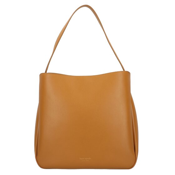 Kate Spade New York Grace Schoudertas Leer 34 cm