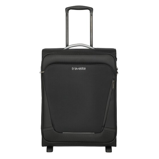 Travelite Jetpack Multi 2 wielen Cabinewagen 55 cm