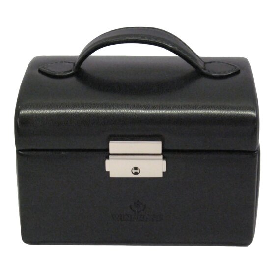 Windrose Merino Juwelenkistje 15 cm