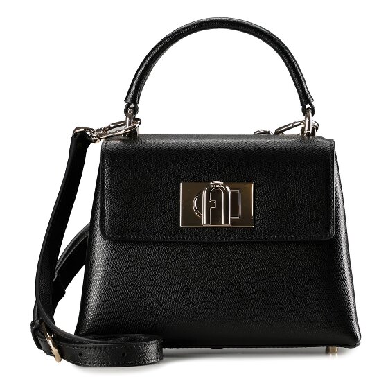 Furla 1927 Handtas Leder 21 cm