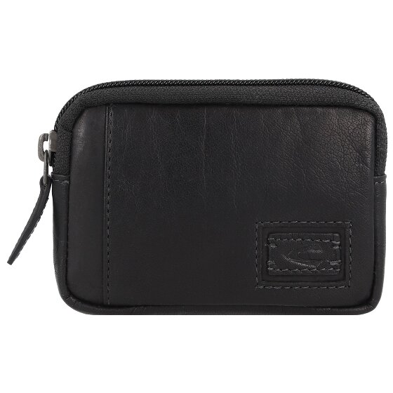 camel active Dust Sleutel portemonnee Leer 11.5 cm camel active Dust Sleutel portemonnee Leer 11.5 cm
