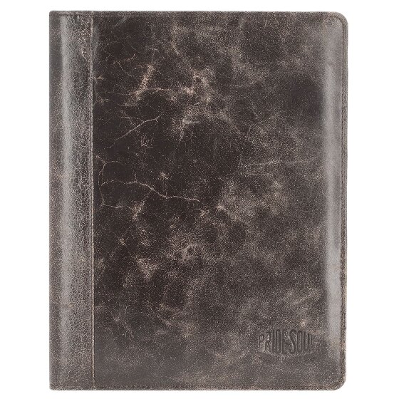 Pride and Soul Schrijfmap leer 33 cm