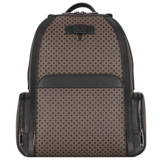 AIGNER De Core rugzak met 41 cm laptopvak