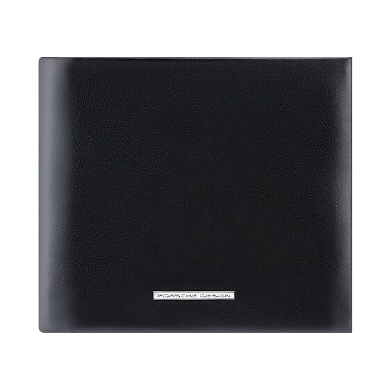 Porsche Design Klassieke portefeuille RFID leer 11 cm