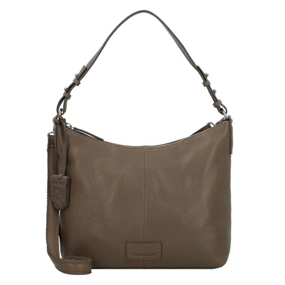 Burkely Soft Skylar Schoudertas Leer 27 cm