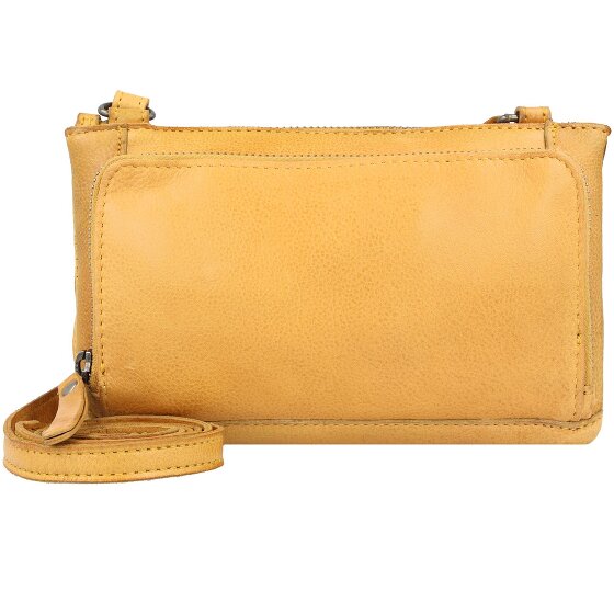 Greenburry Zachte schoudertas leer 20 cm