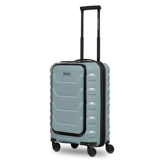 Smartbox Edition 01 4 wielen Cabinewagen 55 cm Laptopvak