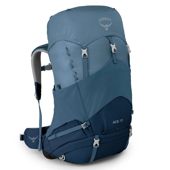 Osprey Ace 38 Trekking rugzak 64 cm
