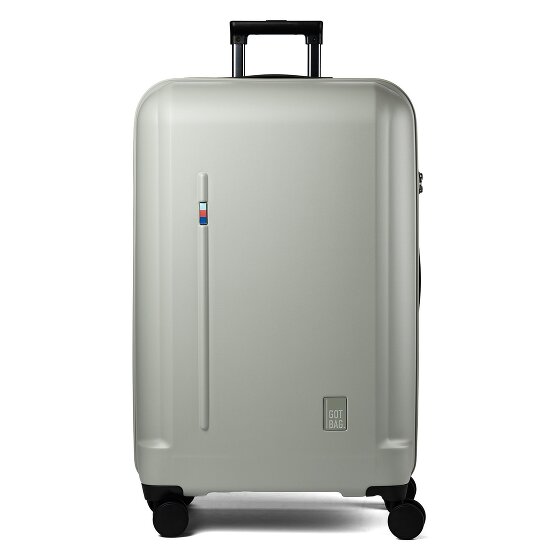 GOT BAG Re:Shell 4 wielen Trolley 78 cm