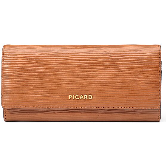 Picard Calais 1 Portemonnee Leer 19 cm