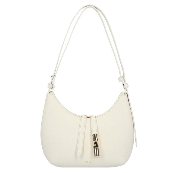 Furla Goccia Schoudertas Leer 22 cm