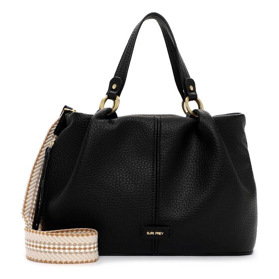 Suri Frey SFY Gray SC Shopper Tas 36 cm