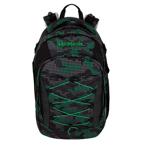 McNeill LUCA School rugzak 45 cm