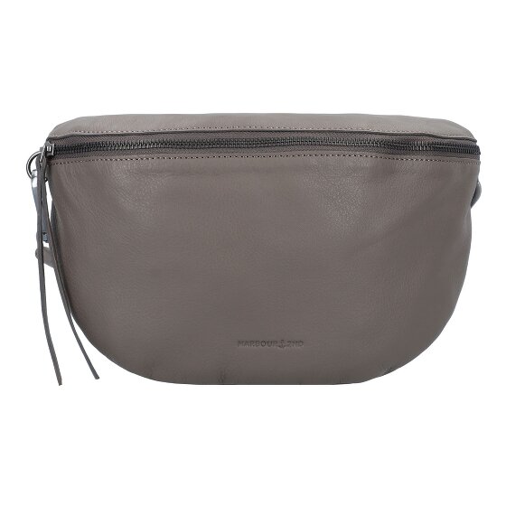 Harbour 2nd Just Pure Schoudertas Leer 28 cm