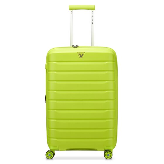 Roncato B-Flying Move 4 wielen Trolley 68 cm met uitbreidingsplooi