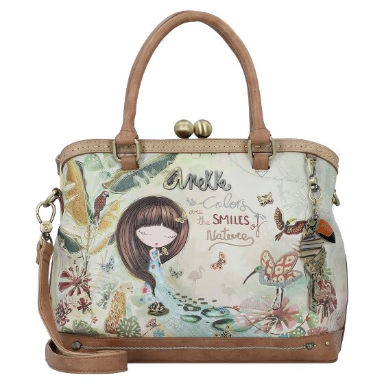 Anekke Handtas 31 cm