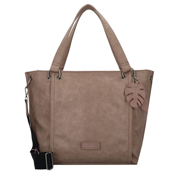 Fritzi aus Preußen Eco Fritzi02 Shopper Tas 50 cm