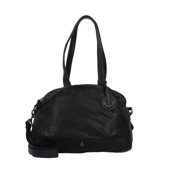 Harbour 2nd Ravina Schoudertas Leer 42.5 cm