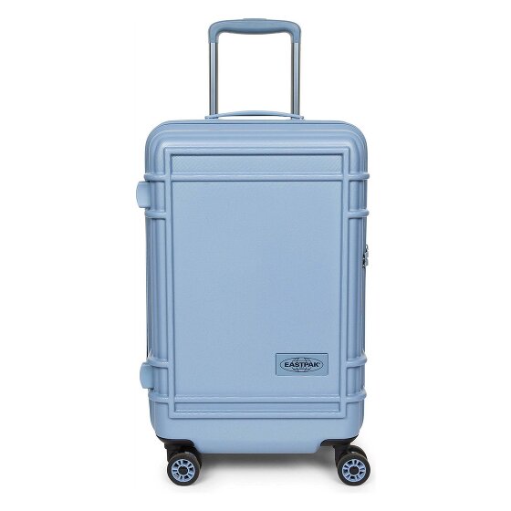 Eastpak Resist'R Zip 4 wielen Cabinewagen 55 cm
