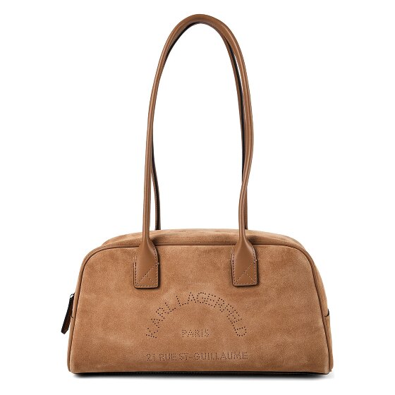 Karl Lagerfeld Daily Schoudertas Leder 33 cm