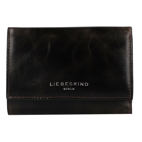 Liebeskind Linn Portemonnee RFID-bescherming Leer 13.5 cm