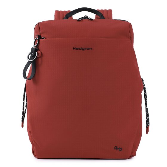 Hedgren String Akira Dagrugzak M 38 cm Laptop compartiment
