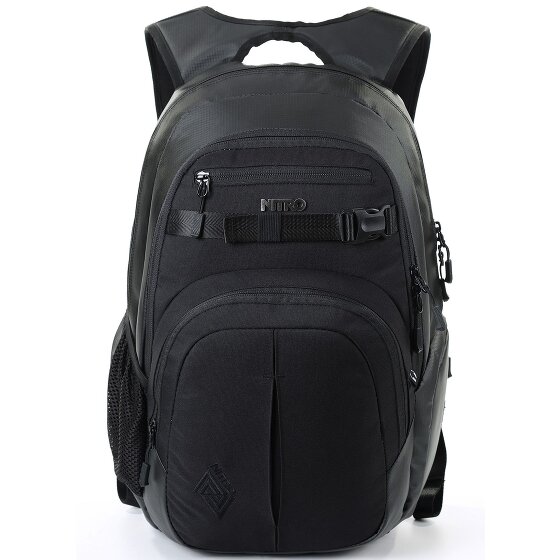 NITRO Chase Rugzak 51 cm laptopvak