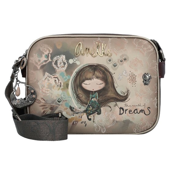 Anekke Real Schoudertas 25 cm