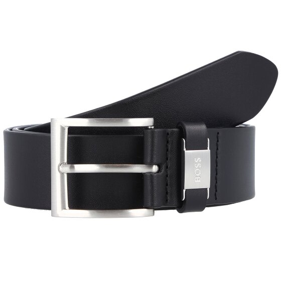 Boss Connio Riem Leer