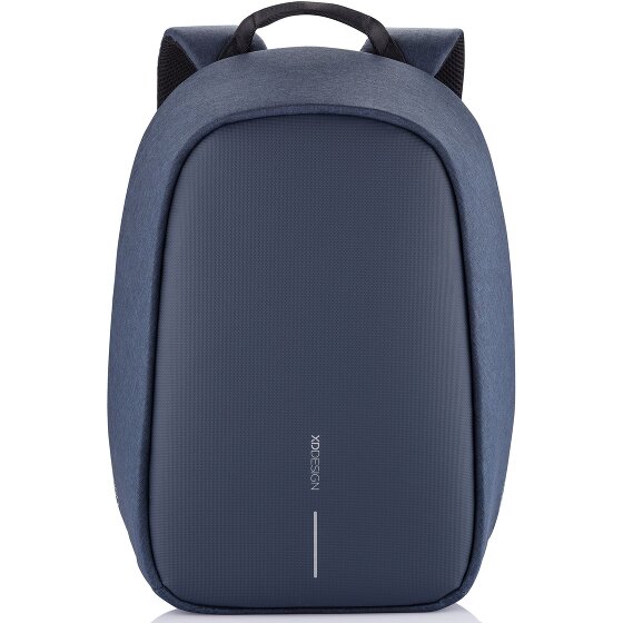 XD Design Bobby Zakelijke rugzak RFID-bescherming 38 cm Laptopvak