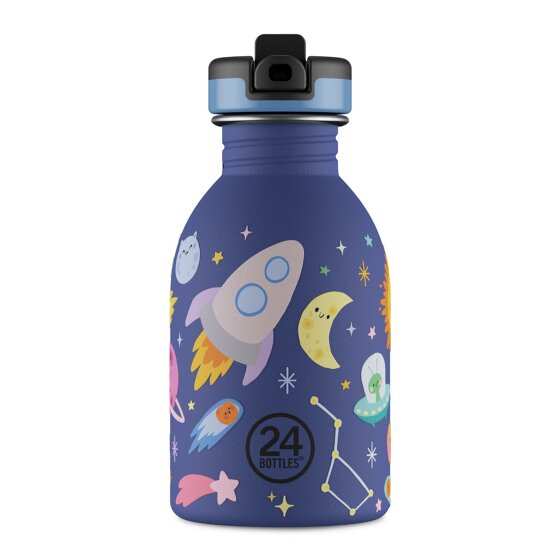 24Bottles Kids Urban Drinkfles 250 ml