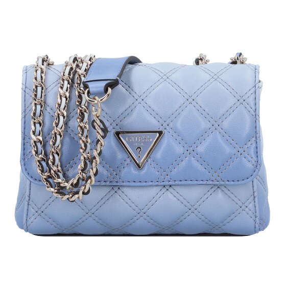 Guess Giully Mini tas Schoudertas 18 cm