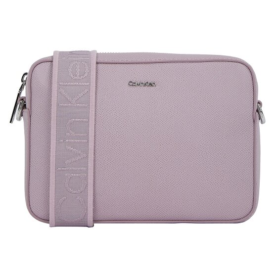 Calvin Klein CK Must Schoudertas 21.5 cm