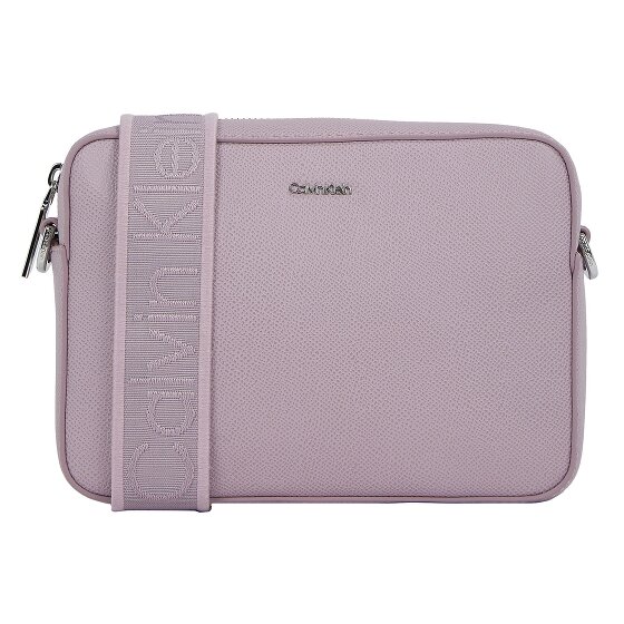 Calvin Klein CK Must Schoudertas 21.5 cm