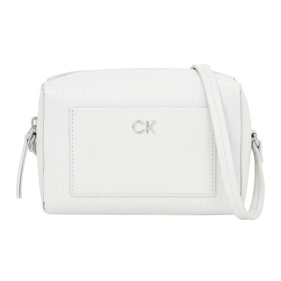Calvin Klein CK Daily Mini tas Schoudertas 18 cm