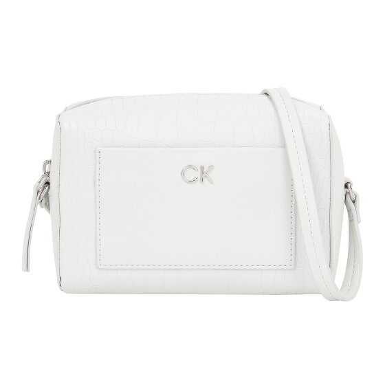 Calvin Klein CK Daily Mini tas Schoudertas 18 cm Calvin Klein CK Daily Mini tas Schoudertas 18 cm