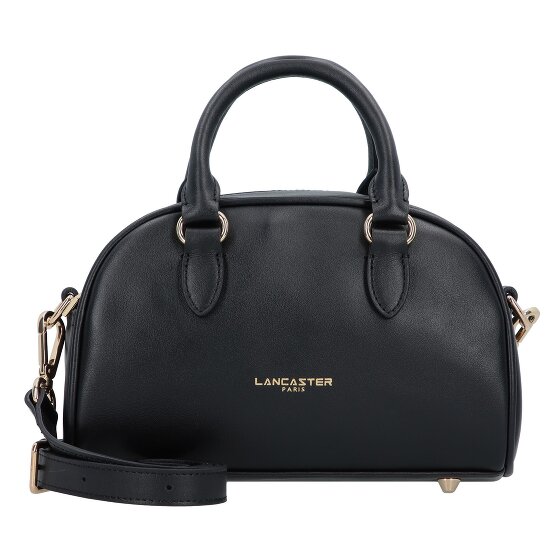 Lancaster Donna Bow Handtas Leer 21 cm