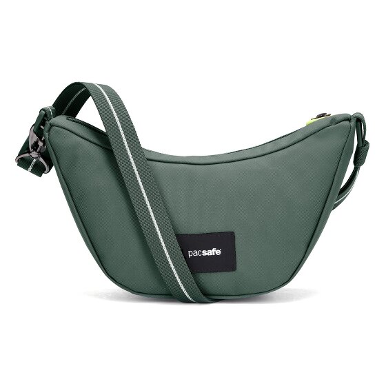 Pacsafe Go anti-diefstal schoudertas RFID 28 cm Pacsafe Go anti-diefstal schoudertas RFID 28 cm