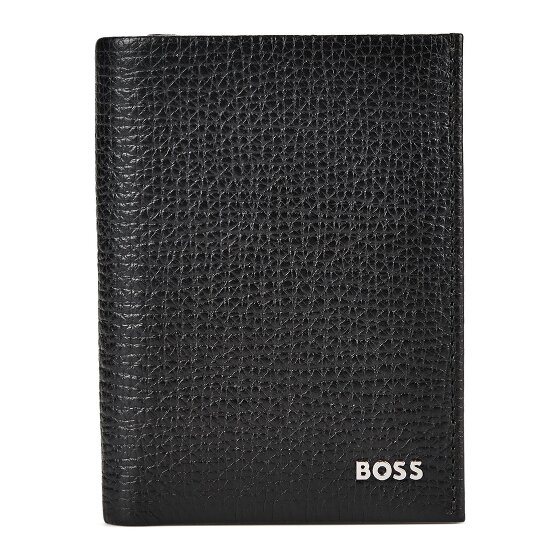 Boss Derwil Portemonnee Leder 10.5 cm