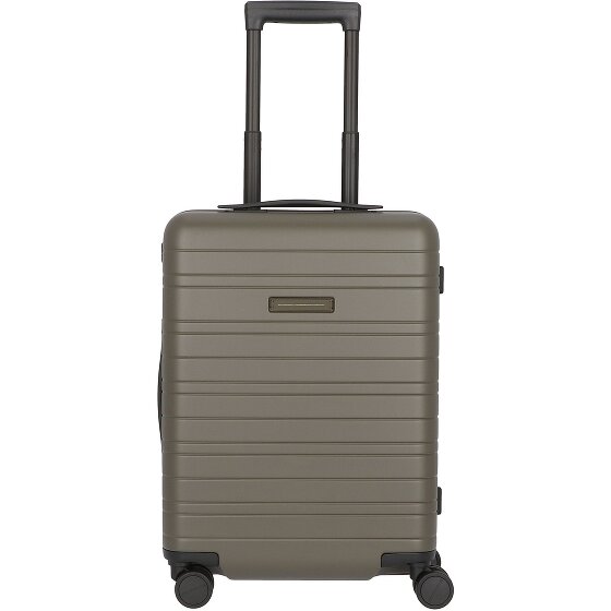 Horizn Studios H5 Check-in 4-Wiel Cabin Trolley 55 cm