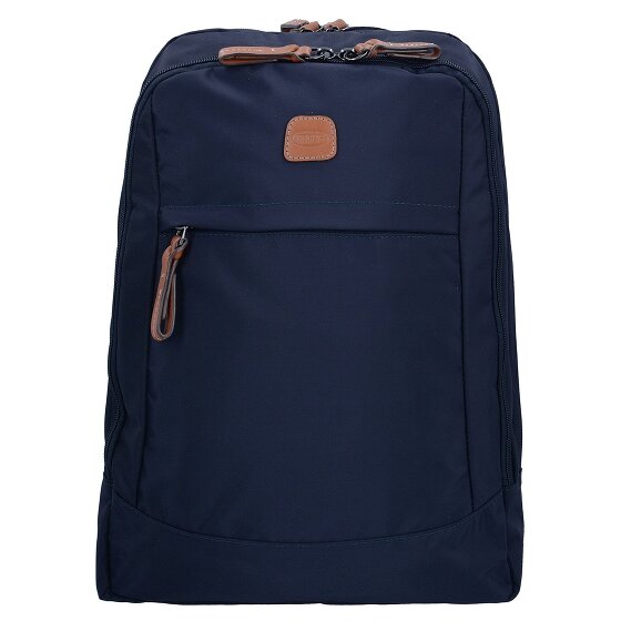 Bric's X-Travel rugzak 38 cm laptopvak