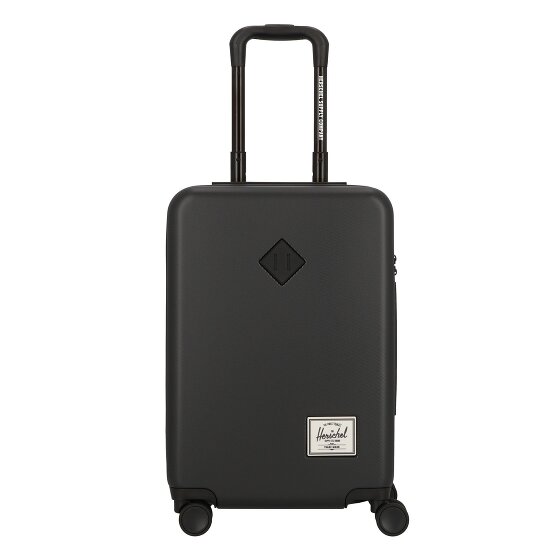 Herschel Heritage 4 wielen Cabinewagen S 54 cm